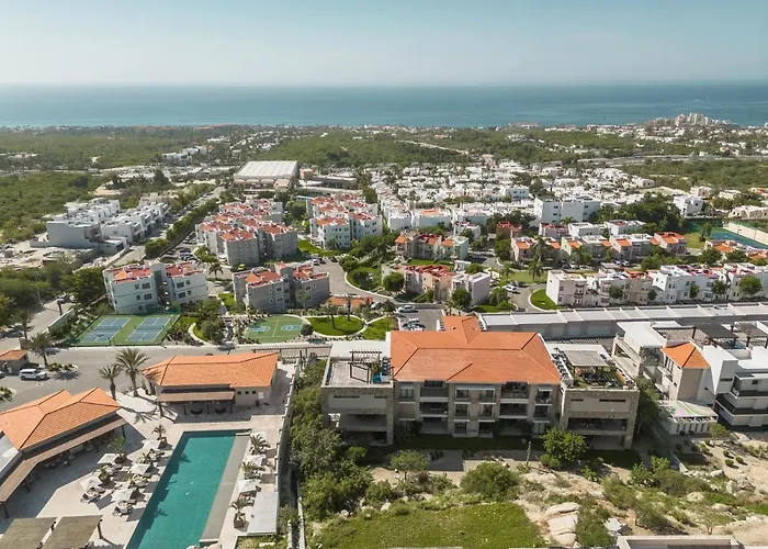 Hotel “tramonti Lux” *